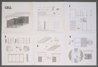 Illustration for article titled An Alternate Universe Where IKEA Helps You Build Prisons